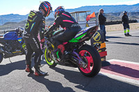 Lower Group Green Bikes